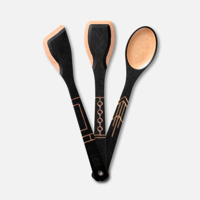 Frank Lloyd Wright Utensils Set