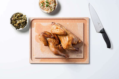 BBQ Boards