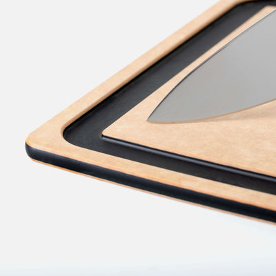Epicurean Gourmet Series Cutting Board in Natural