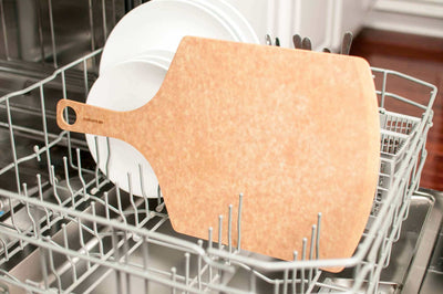 Epicurean Pizza Peel Natural Dishwasher Friendly