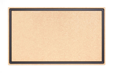 Epicurean Chef Series Cutting Board in Natural