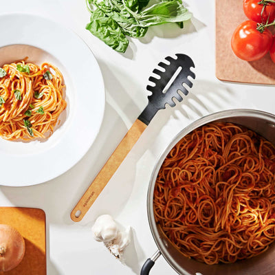 Gourmet Series Pasta Server