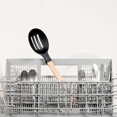 Gourmet Series Slotted Spoon